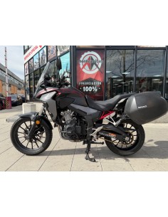 HONDA CB 500 X AÑO 2021 CON 24.769 KM.