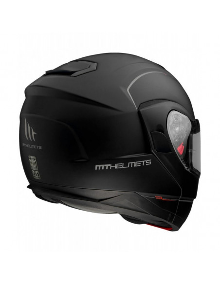 CASCO MT ATOM SV SOLID
