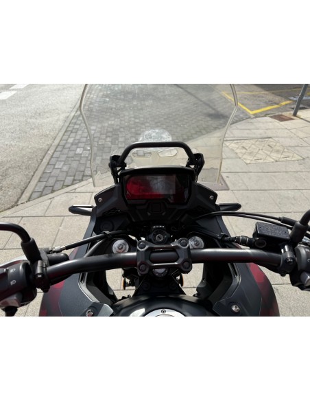 HONDA CB 500 X AÑO 2021 CON 24.769 KM.