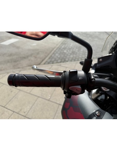 HONDA CB 500 X AÑO 2021 CON 24.769 KM.