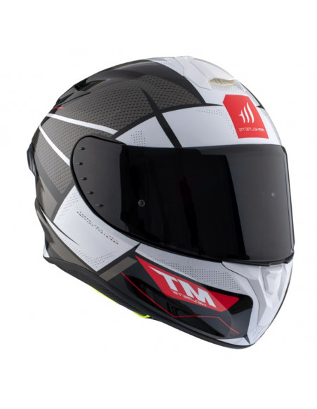 CASCO MT TARGO PODIUM