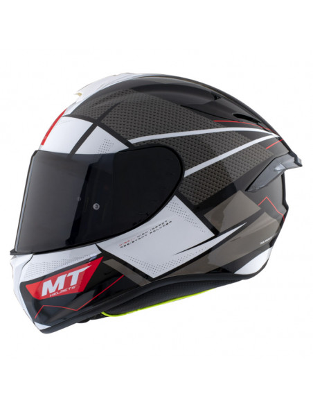 CASCO MT TARGO PODIUM