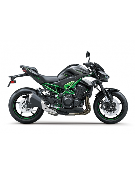 KAWASAKI Z 900 A2 2025