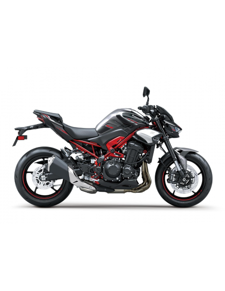KAWASAKI Z 900 A2 2025