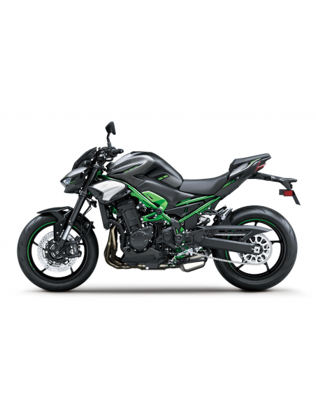 KAWASAKI Z 900 125 CV 2025