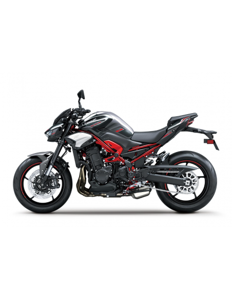 KAWASAKI Z 900 125 CV 2025
