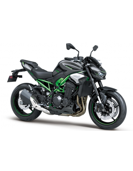 KAWASAKI Z 900 125 CV 2025