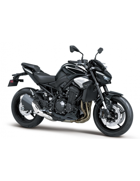 KAWASAKI Z 900 A2 2025