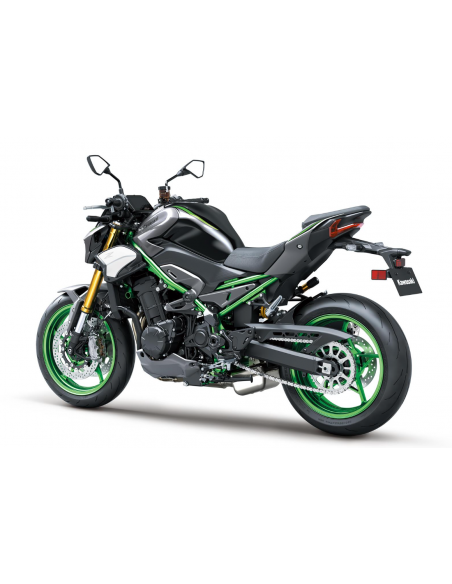 KAWASAKI Z 900 125 SE 2025