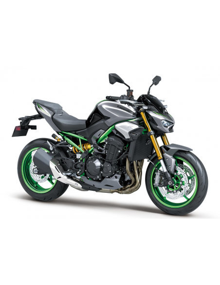 KAWASAKI Z 900 125 SE 2025