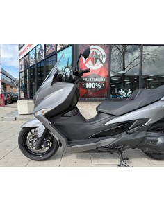 SUZUKI BURGMAN 400 AÑO 2019 CON 18.854 KM. 2