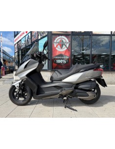 KYMCO SUPER DINK 300 ABS AÑO 2012 CON 33.513 KM.