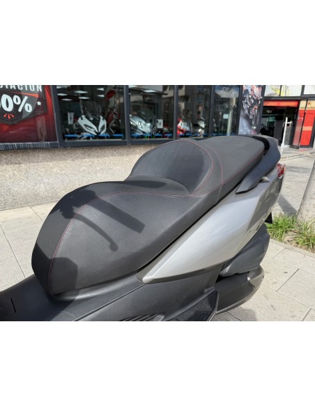 KYMCO SUPER DINK 300 ABS AÑO 2012 CON 33.513 KM.