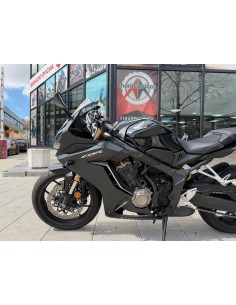 HONDA CBR 650 R AÑO 2021 CON 8.580 KM. 2