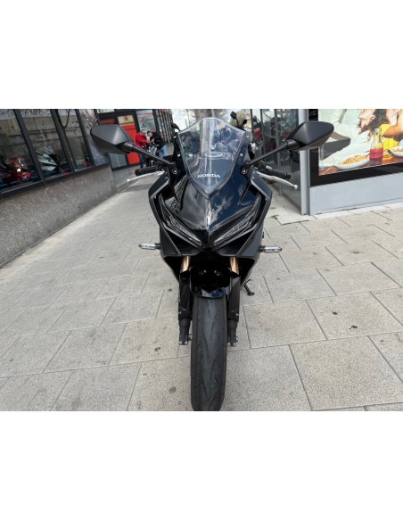 HONDA CBR 650 R AÑO 2021 CON 8.580 KM.