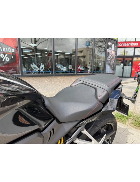 HONDA CBR 650 R AÑO 2021 CON 8.580 KM.