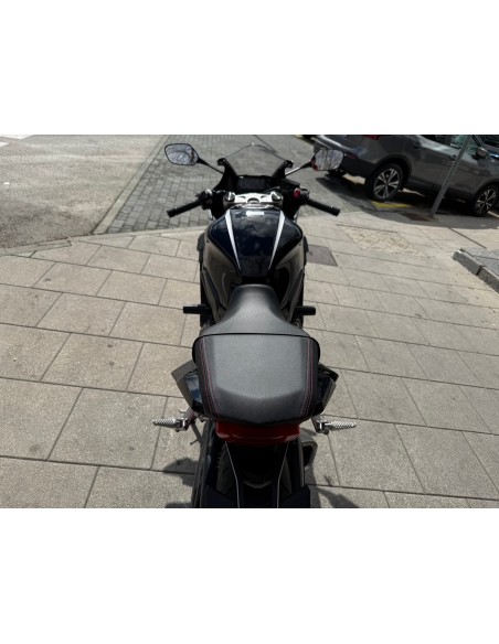 HONDA CBR 650 R AÑO 2021 CON 8.580 KM.