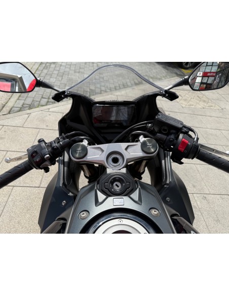 HONDA CBR 650 R AÑO 2021 CON 8.580 KM.