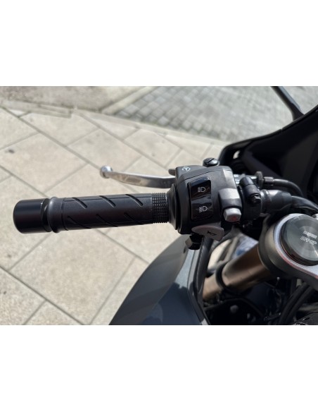 HONDA CBR 650 R AÑO 2021 CON 8.580 KM.