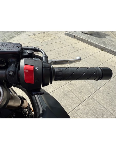 HONDA CBR 650 R AÑO 2021 CON 8.580 KM.