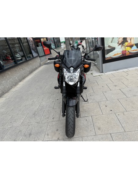 YAMAHA XJ6 AÑO 2013 CON 15.424 KM.