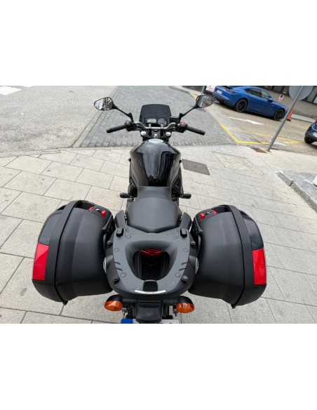 YAMAHA XJ6 AÑO 2013 CON 15.424 KM.