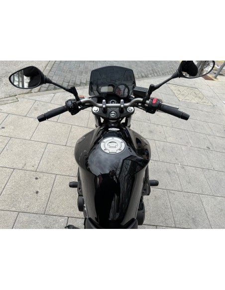 YAMAHA XJ6 AÑO 2013 CON 15.424 KM.