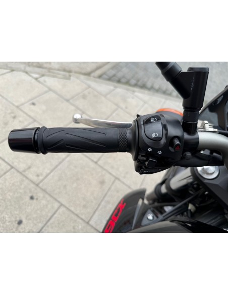 YAMAHA XJ6 AÑO 2013 CON 15.424 KM.