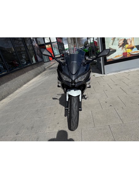 KAWASAKI NINJA 650 AÑO 2022 CON 7.939 KM.