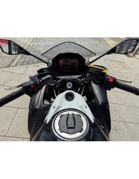 KAWASAKI NINJA 650 AÑO 2022 CON 7.939 KM.