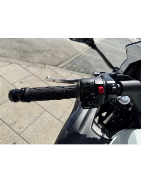 KAWASAKI NINJA 650 AÑO 2022 CON 7.939 KM.