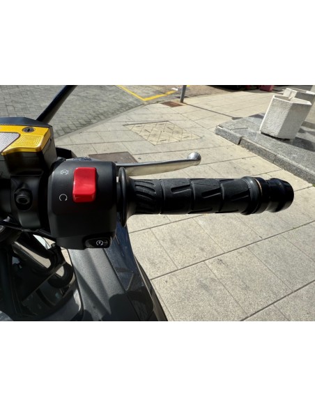 KAWASAKI NINJA 650 AÑO 2022 CON 7.939 KM.