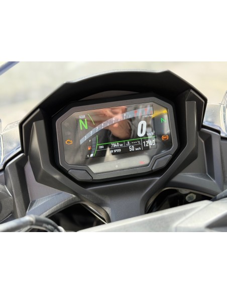 KAWASAKI NINJA 650 AÑO 2022 CON 7.939 KM.