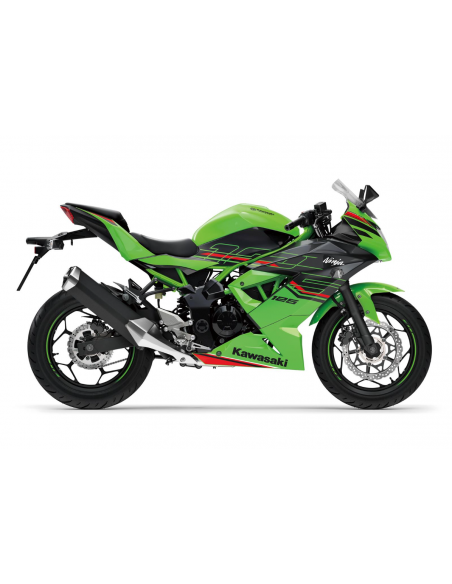 kawasaki ninja 125 finance