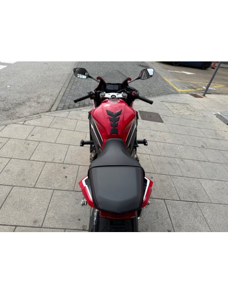 HONDA CBR 650 R AÑO 2022 CON 7.930 KM.
