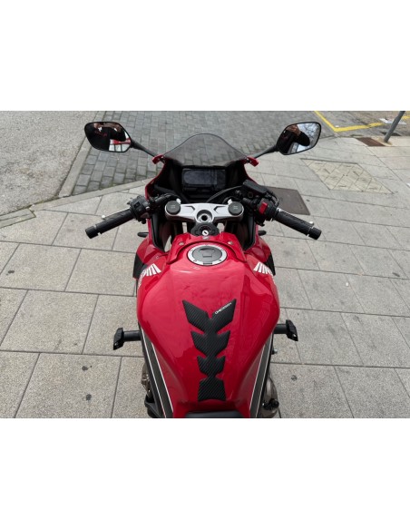 HONDA CBR 650 R AÑO 2022 CON 7.930 KM.