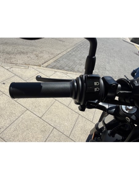 HONDA REBEL 500 SE AÑO 2018 CON 49.602 KM.