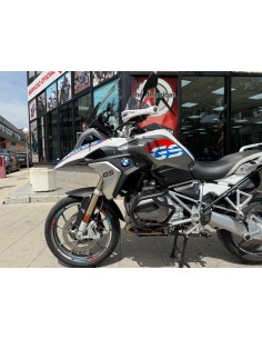 BMW R 1200 GS AÑO 2018 CON 56.935 KM. 2