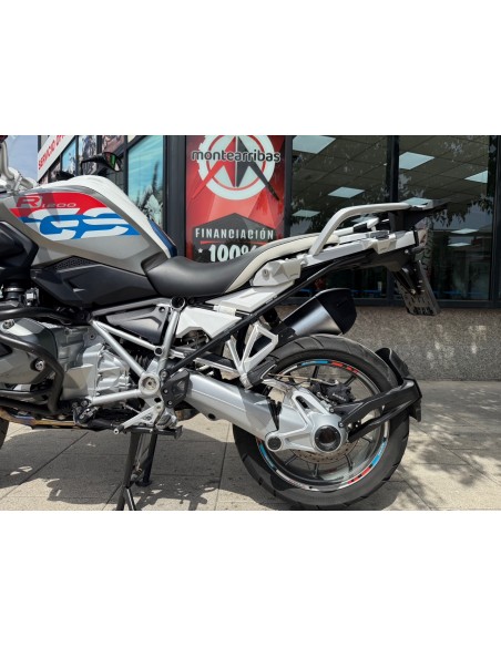 BMW R 1200 GS AÑO 2018 CON 56.935 KM.