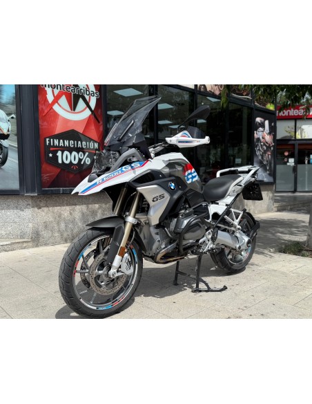 BMW R 1200 GS AÑO 2018 CON 56.935 KM.