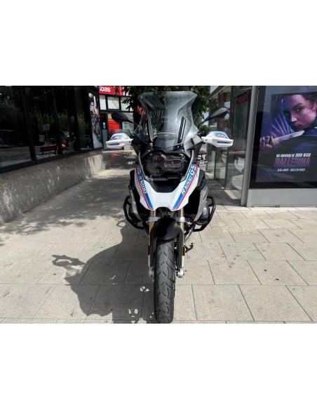 BMW R 1200 GS AÑO 2018 CON 56.935 KM.