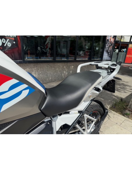 BMW R 1200 GS AÑO 2018 CON 56.935 KM.