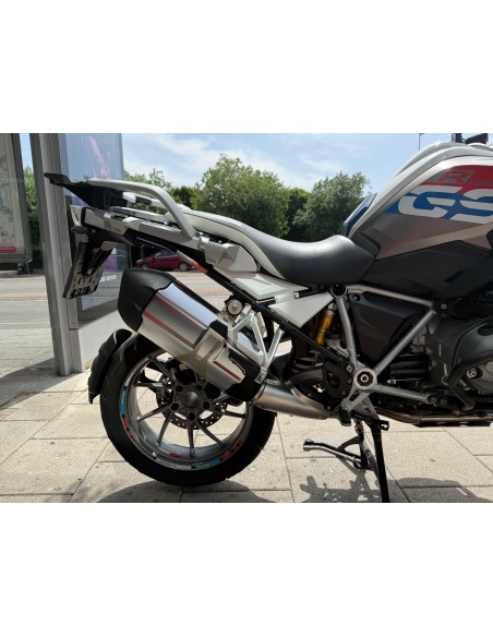 BMW R 1200 GS AÑO 2018 CON 56.935 KM.