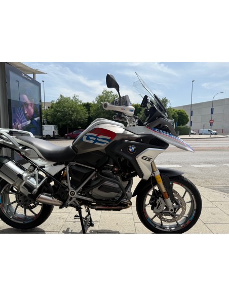 BMW R 1200 GS AÑO 2018 CON 56.935 KM.