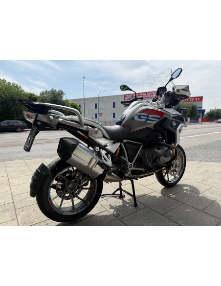 BMW R 1200 GS AÑO 2018 CON 56.935 KM.