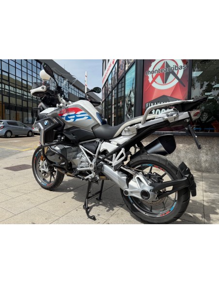 BMW R 1200 GS AÑO 2018 CON 56.935 KM.
