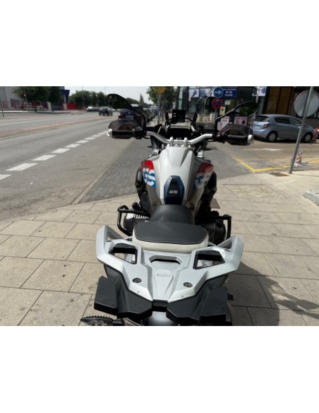 BMW R 1200 GS AÑO 2018 CON 56.935 KM.