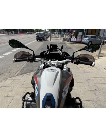 BMW R 1200 GS AÑO 2018 CON 56.935 KM.
