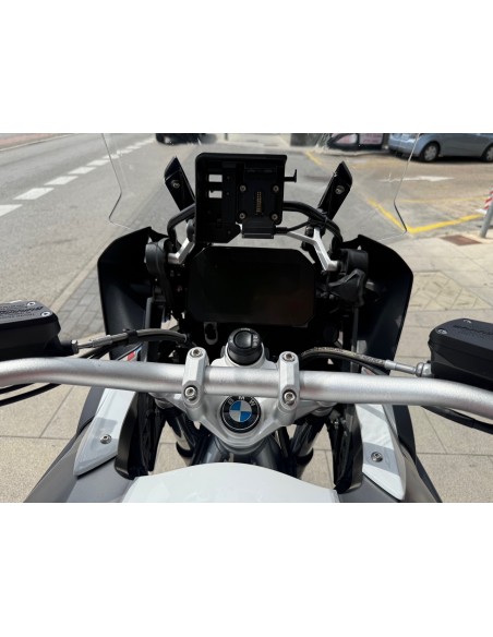 BMW R 1200 GS AÑO 2018 CON 56.935 KM.