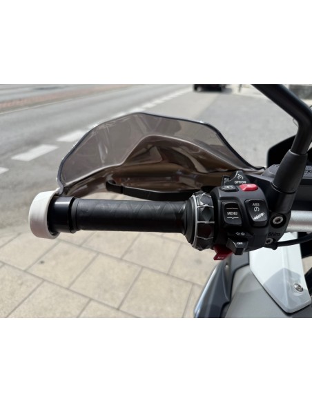 BMW R 1200 GS AÑO 2018 CON 56.935 KM.